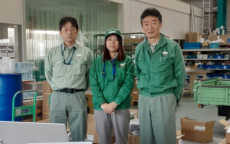 事例3
