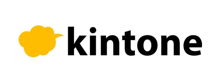 kintone