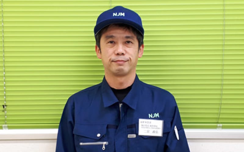株式会社北日本金型工業