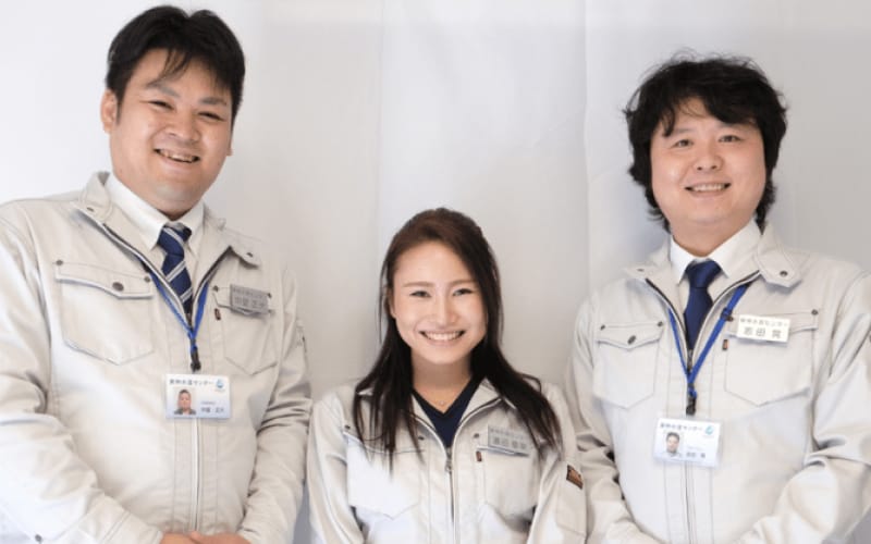 株式会社日光建設