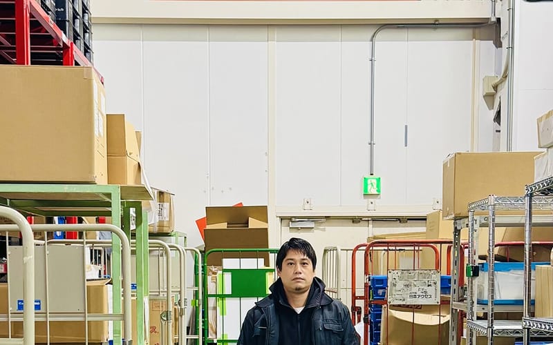 株式会社ガトー・ド・ボワイヤージュ