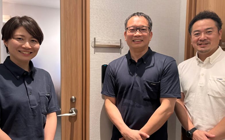 株式会社LivsMed Japan