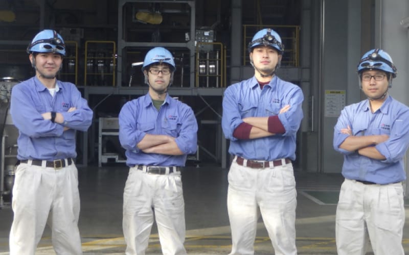 エプソンアトミックス株式会社