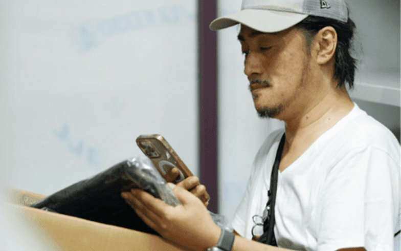kimonoあんのん