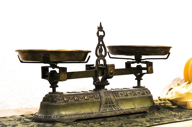 天秤