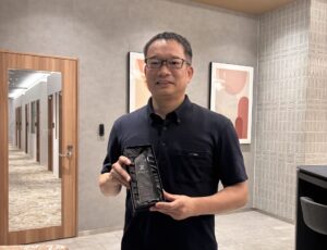 株式会社LivsMed Japan 西田様