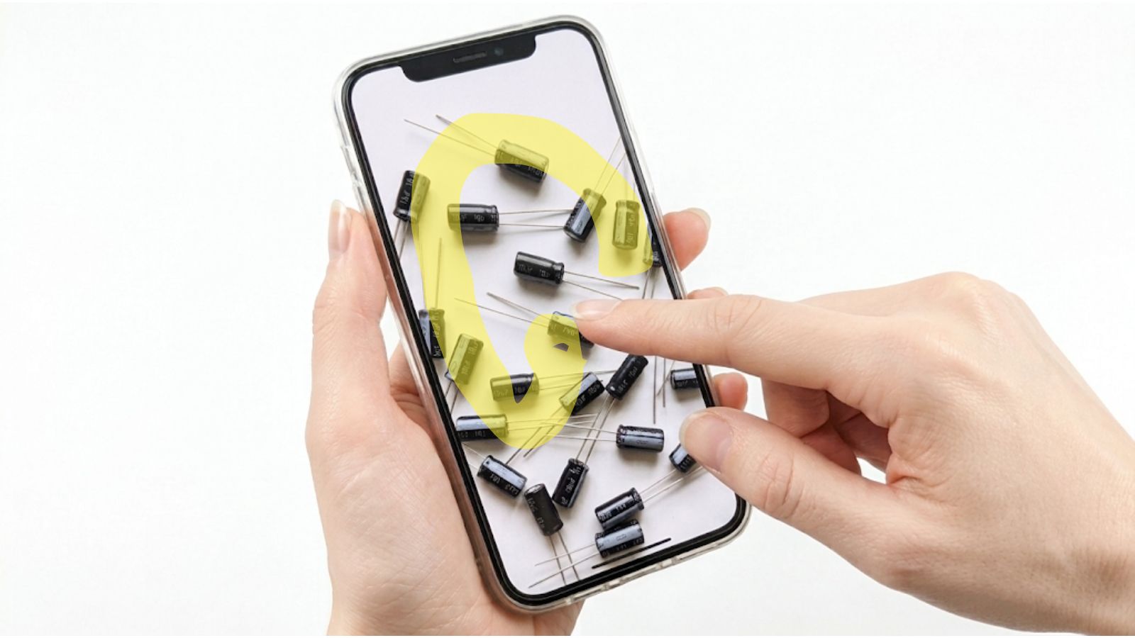 「AIカウント」機能リリース
