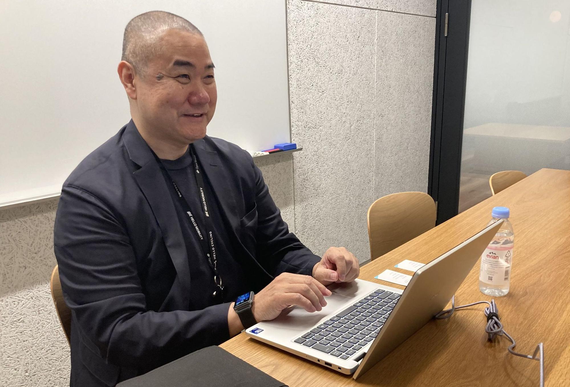 OpenStreet様の導入事例
